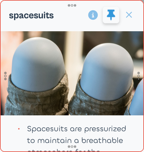Interactive Popup 5