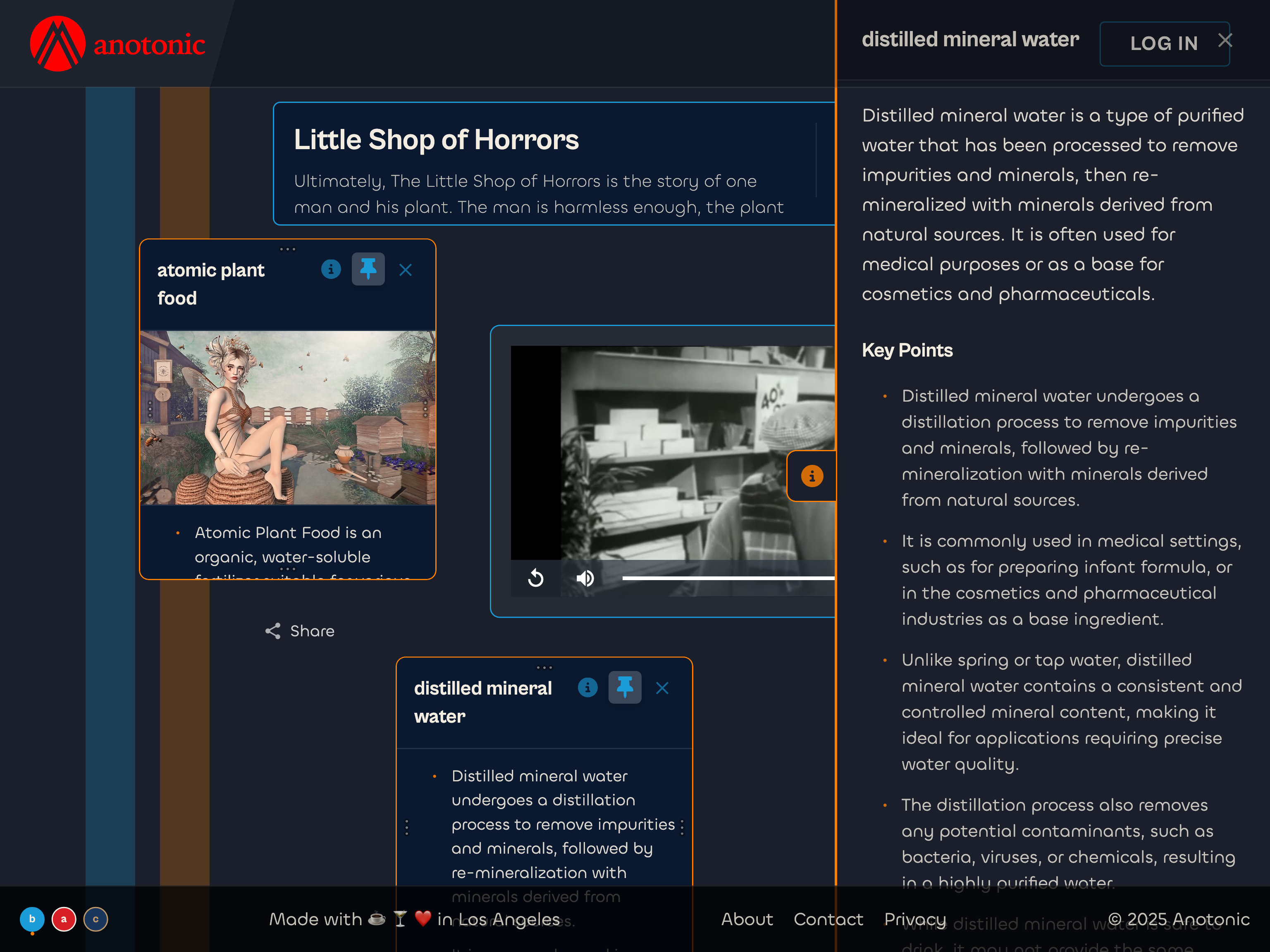 Professional Publishing - Share polished, enhanced content that captivates audiences