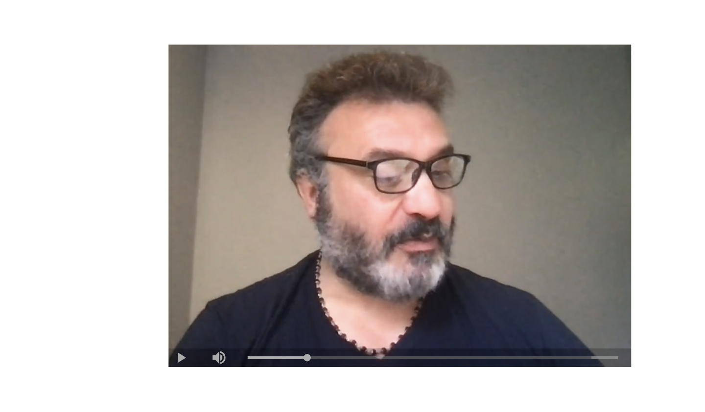 Plain video frame with no annotations